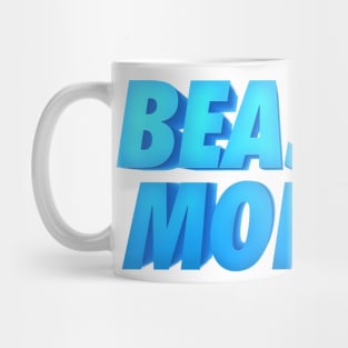 Best mode on gym motivational quote Mug